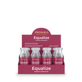 Box Ampolas Neutralizantes Equalize - 12 unidades - Prohall