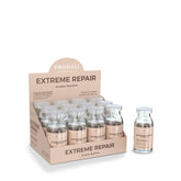 Box de Ampolas Nutritivas Extreme Repair 15ml - Prohall