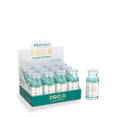 Box de Ampolas Reconstrução Intensa PRO.R 15ml - 12 unidades - Prohall
