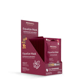 Box de Sachês - Máscara Reconstrutora Neutralizadora de PH Equalize 50g - Prohall