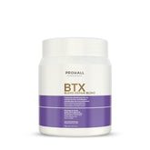 Btx Capilar Selagem Orgânica Blend Repair Blond 1kg - Prohall