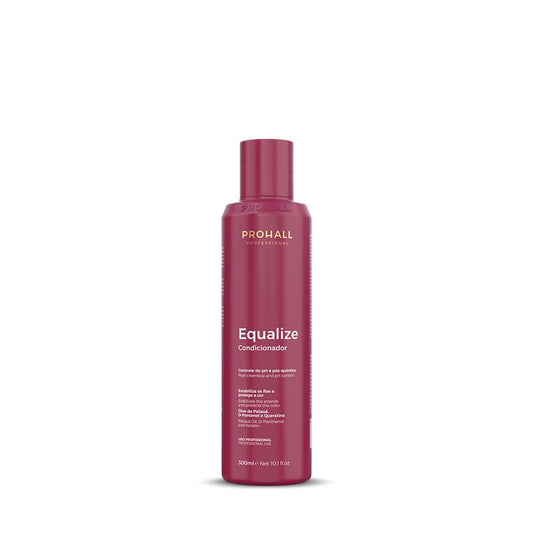 Condicionador Neutralizante Equalize 300ml - Prohall