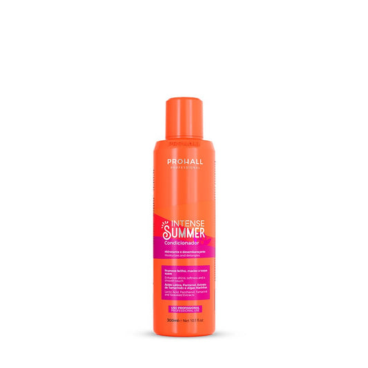 Home Care Intense tratamento intensivo e proteção diária - 300g - Prohall