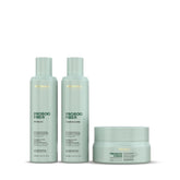 Kit Reconstrução Intensiva Proboo Fiber Prohall - Prohall