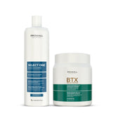 Kit Select One 1L + Btx Blend Repair 1kg - Prohall