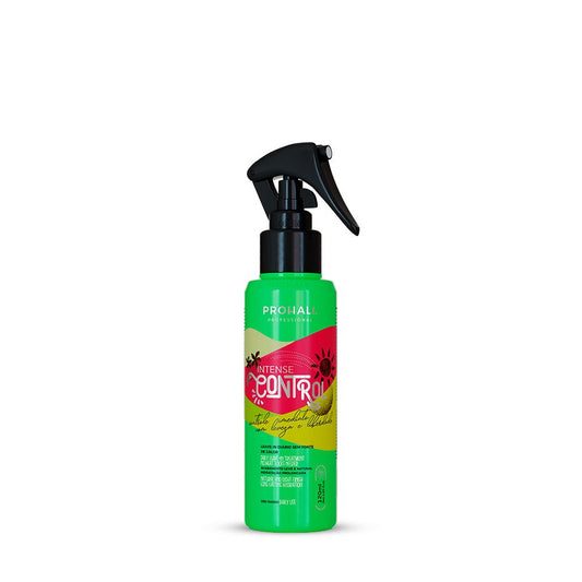 Leave - in Intense Control antifrizz imediato sem uso de calor - 120ml - Prohall