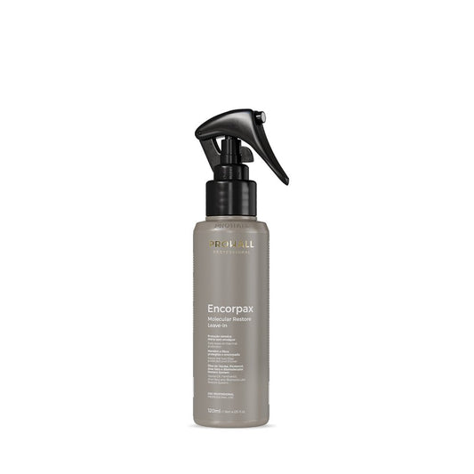 Leave - In Proteção Antifrizz Encorpax Molecular Restore - Prohall
