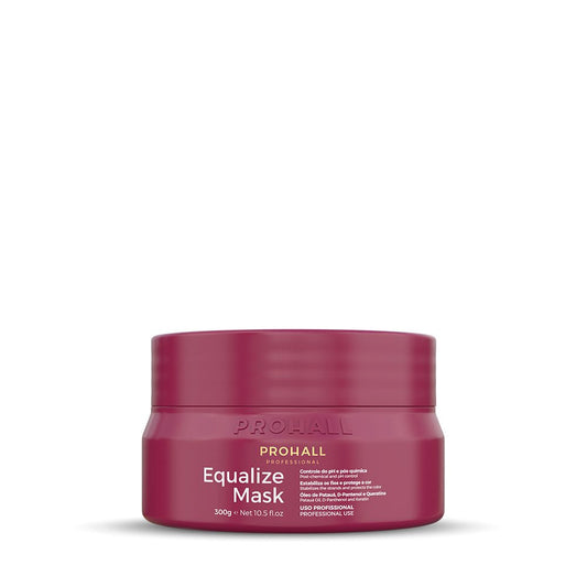 Máscara Reconstrutora Neutralizante Equalize Mask 300g - Prohall