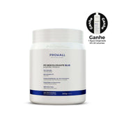 Pó Descolorante Azul Ultra Clareador Abre até 9 tons 500g - Prohall