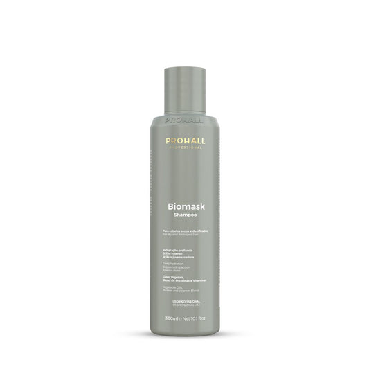 Shampoo Home Care Biomask 300ml - Prohall