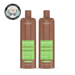 Kit 2 Unidades - Burix One 1L