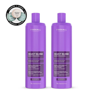 Kit 2 Unidades - Select Blond 1L