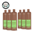 Kit de Reestruturação Molecular Tanino Orgânica Burix One 1L - 6 unidades