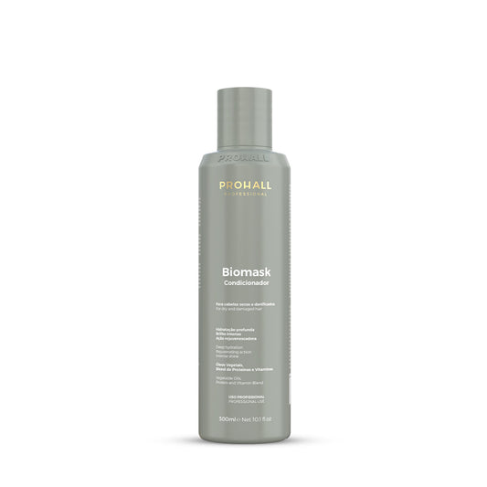 Condicionador Home Care Biomask 300ml