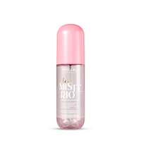 Hair Splash Doce Mistério – Perfume Capilar Envolvente
