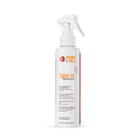 Leave-in Definição Hidratação e Proteção Solar Para Cachos 200ml - Raízes & Vibes