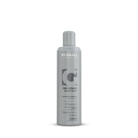 Máscara Matizadora Silver Gloss Efeito Loiro Branco 500ML