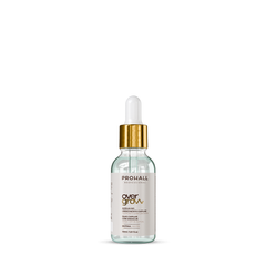 Óleo Capilar Crescimento e Nutrição dos Fios Overgrow 30ml - Prohall
