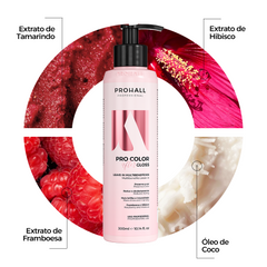 Leave-in Multibenefícios: Protege e Prolonga a Cor | After Gloss