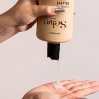 Shampoo Nutritivo: Devolve o Brilho e o Movimento | Selve Nutri