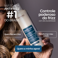 Select One Um Só Passo 300ml