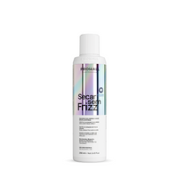 Secar sem Frizz Shampoo de Limpeza Suave Efeito Antifrizz 250ml - Prohall Professional