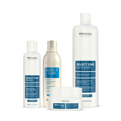 Select One 1 Litro + Kit Select Care