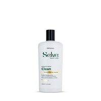 Shampoo Detox Refrescante para Controle da Oleosidade e Frescor Imediato