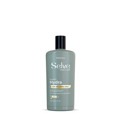 Shampoo Hidratante para Limpeza Suave e Proteção contra Ressecamento