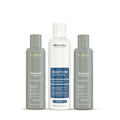 Antifrizz e Hidratação Profunda: Fios Alinhados e Macios | Select One 300ml + Biomask