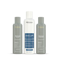 Select One 300ml + Kit Ultra Hidratante Biomask