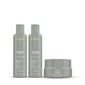 Kit Ultra Hidratante Biomask Máscara 300g