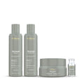 Kit Ultra Hidratante Biomask Home Care + Ampola