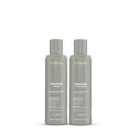Kit Shampoo + Condicionador Ultra Hidratante Biomask