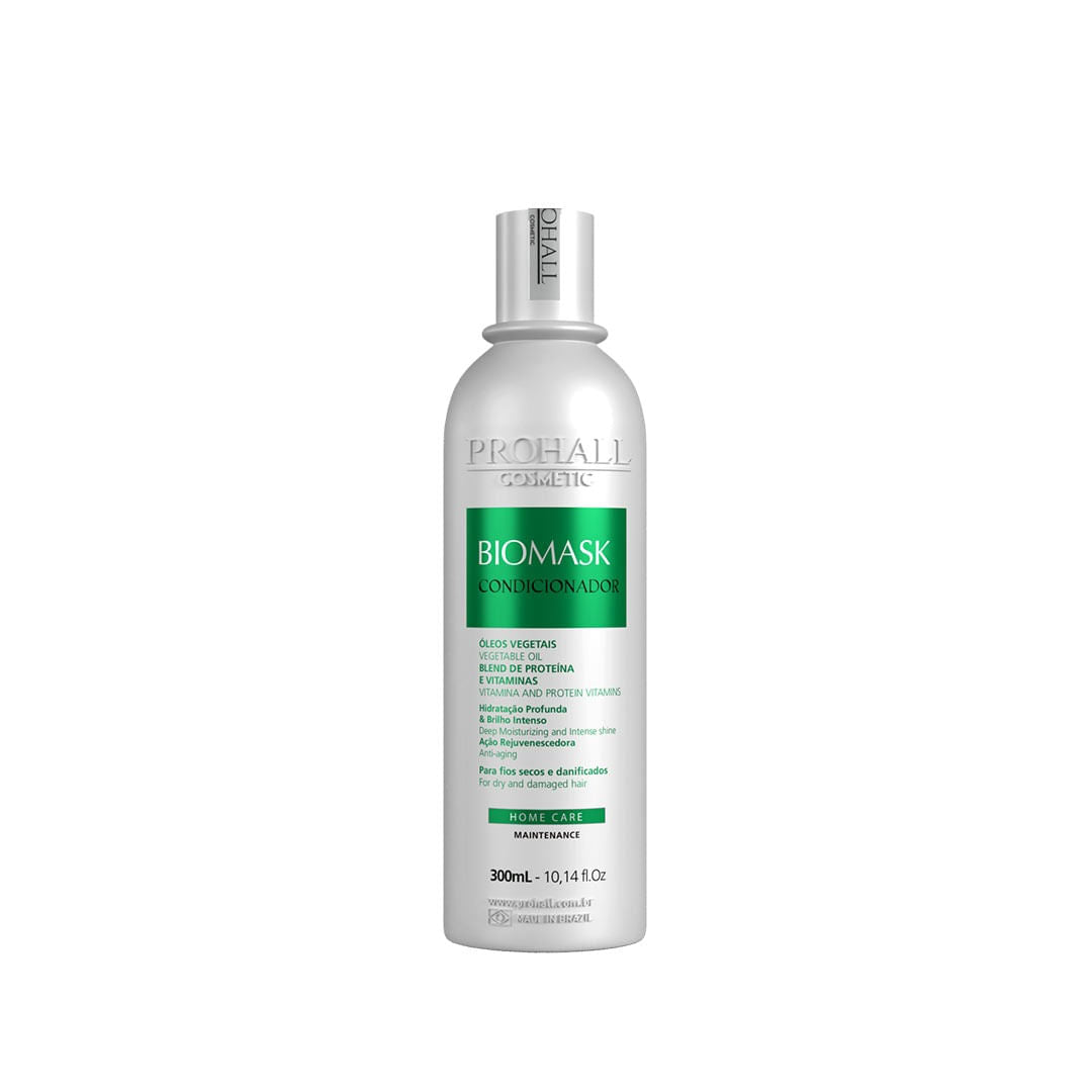 Condicionador Home Care Biomask 300ml