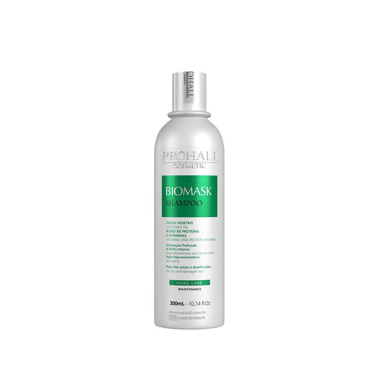 Shampoo Home Care Biomask 300ml