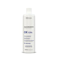 Água Oxigenada OX 5 Volumes 900ml: Clareamento Uniforme e Seguro