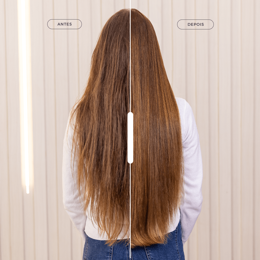 Ampola Neutralizante de pH: Reverte Cabelo Elástico | Equalize 15ml - Prohall