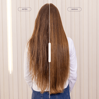 Ampola Neutralizante de pH: Reverte Cabelo Elástico | Equalize 15ml - Prohall