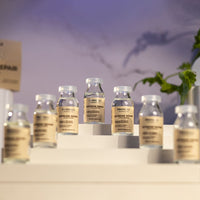 Box de Ampolas Nutritivas Extreme Repair 15ml - Prohall
