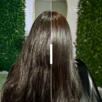 Btx Capilar Orgânico Blend Repair 300g - Prohall