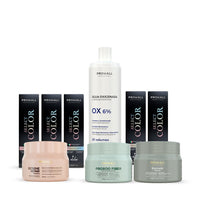 Combo Especial Select - Prohall