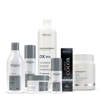 Combo Loira Global - Prohall