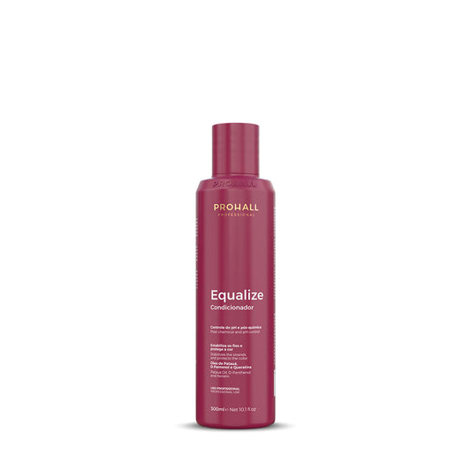 Condicionador Neutralizante Equalize 300ml