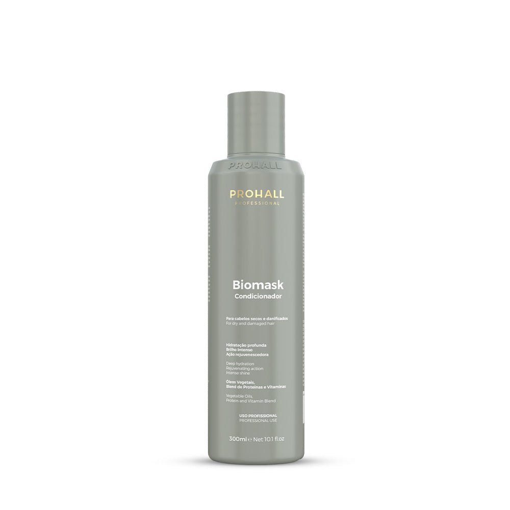 Condicionador Home Care Biomask 300ml - Prohall