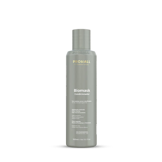Condicionador Home Care Biomask 300ml - Prohall