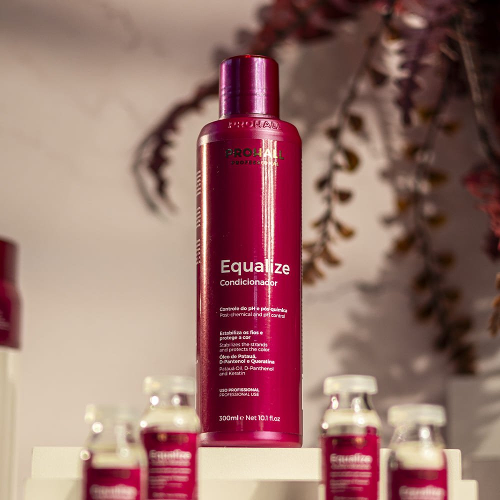 Condicionador Neutralizante Equalize 300ml - Prohall