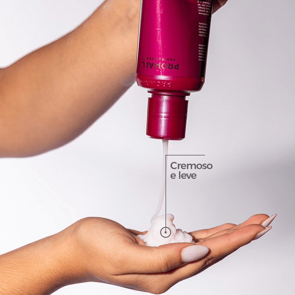 Condicionador Neutralizante Equalize 300ml - Prohall