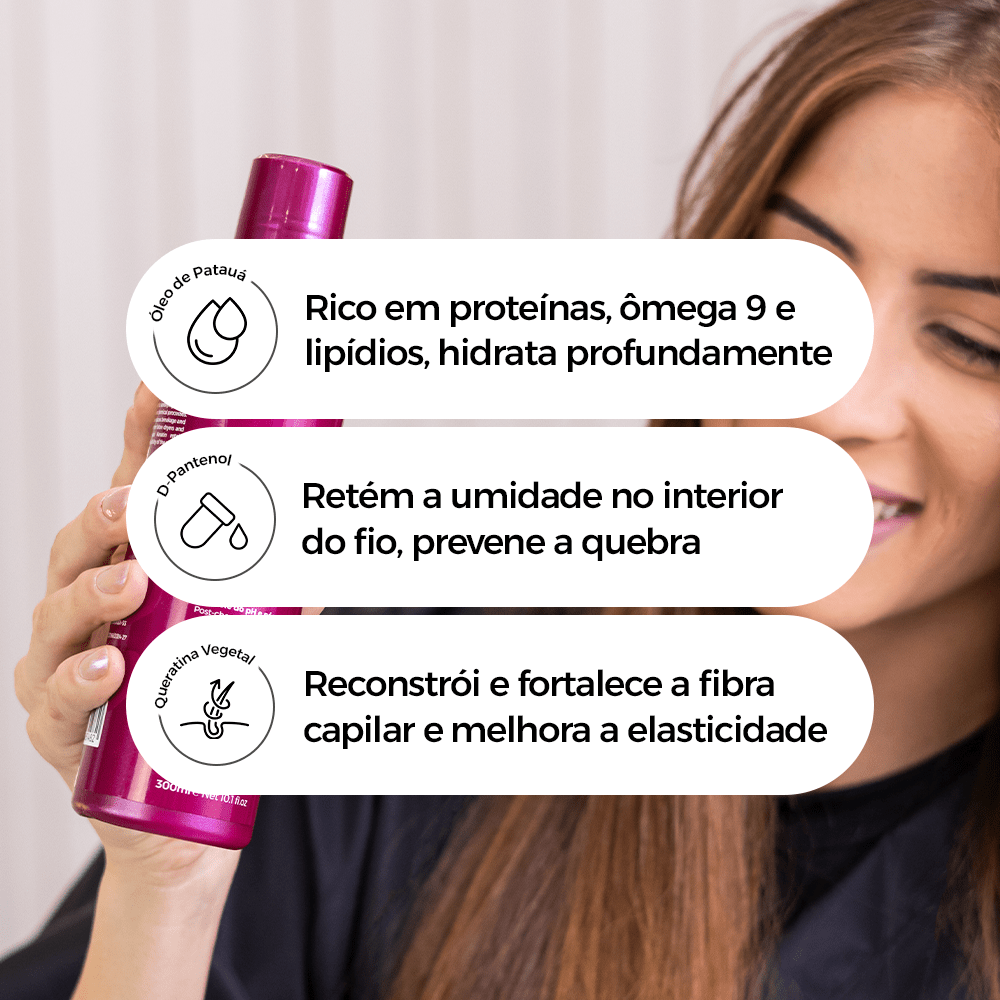Condicionador Neutralizante Equalize 300ml - Prohall