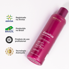 Condicionador Neutralizante Equalize 300ml - Prohall